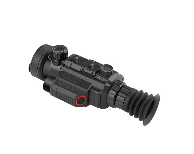 Thermal Imaging Rifle Scope DT50LRF