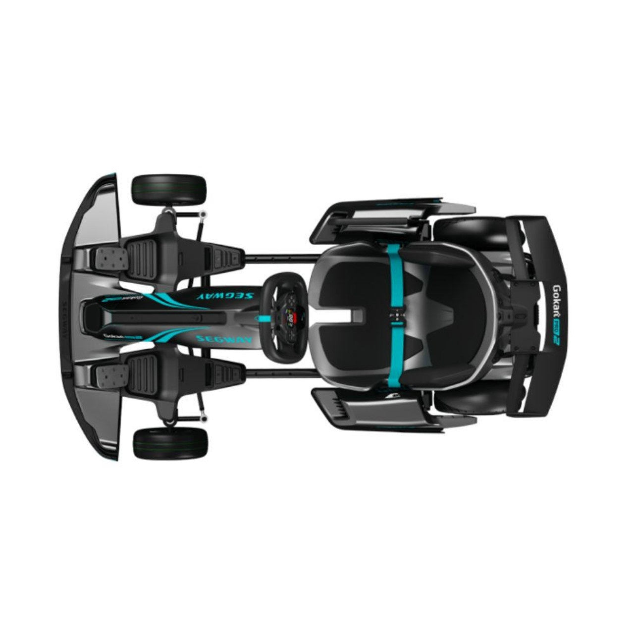 Gokart Pro 2