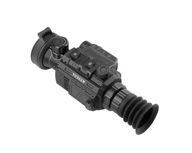 Thermal Imaging Rifle Scope DT50LRF