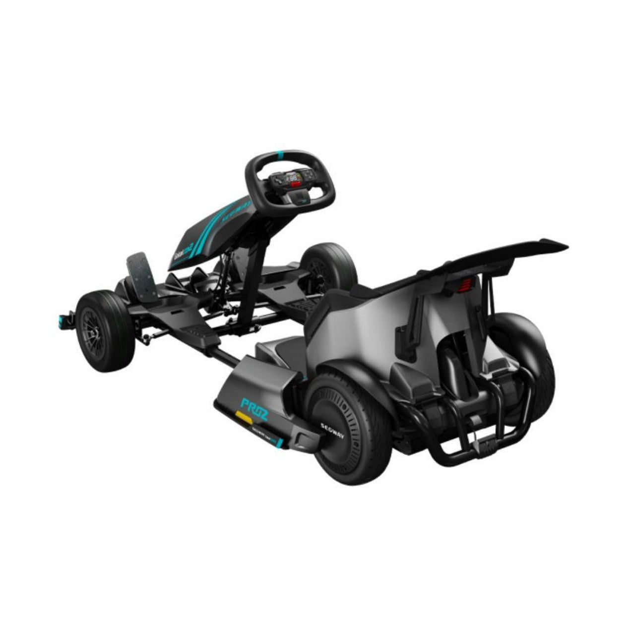 Gokart Pro 2