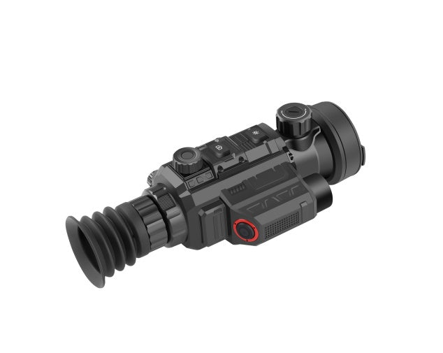 Thermal Imaging Rifle Scope DT50LRF