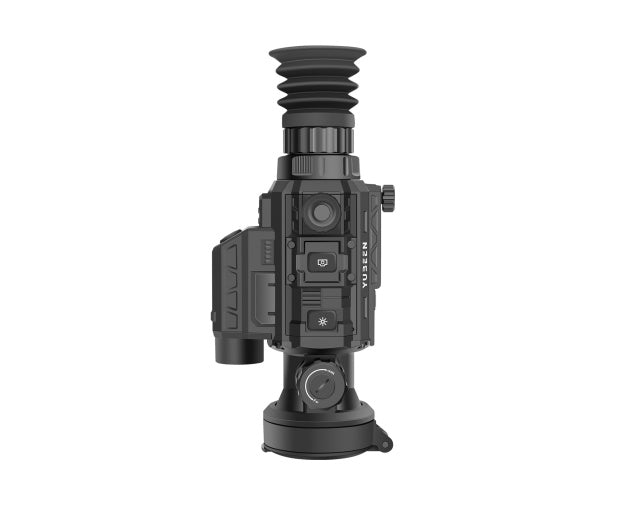 Thermal Imaging Rifle Scope DT50LRF