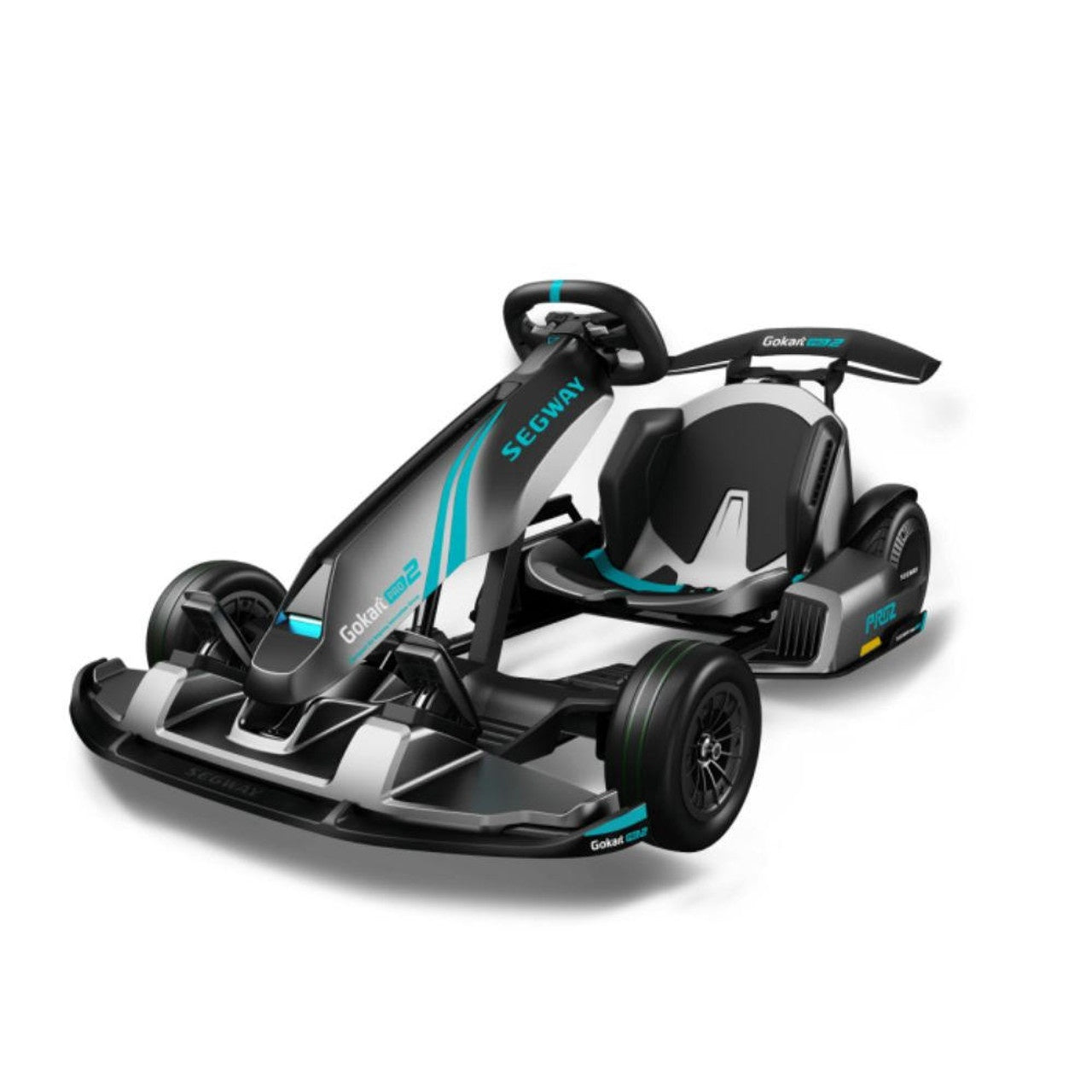 Gokart Pro 2