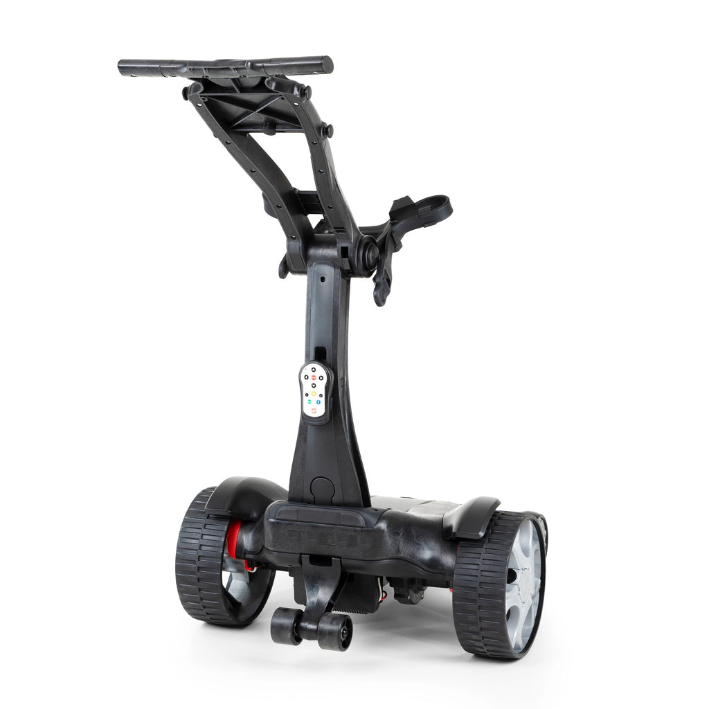 Auto Follow Smart Golf Caddy Trolley (US/EU) Stock