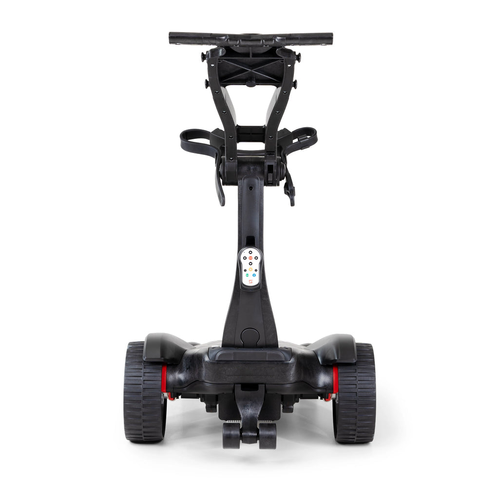 Auto Follow Smart Golf Caddy Trolley (US/EU) Stock