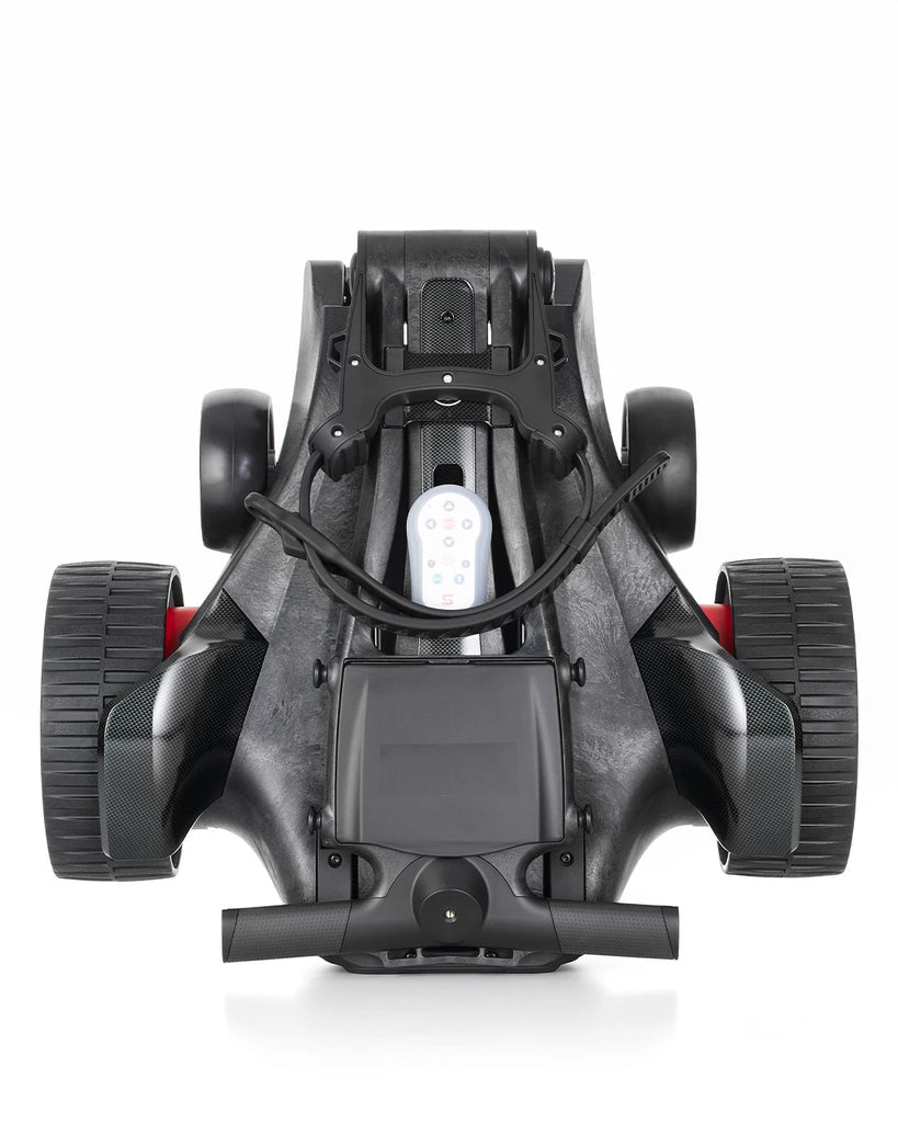 Auto Follow Smart Golf Caddy Trolley (US/EU) Stock