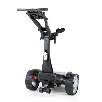 Auto Follow Smart Golf Caddy Trolley (US/EU) Stock