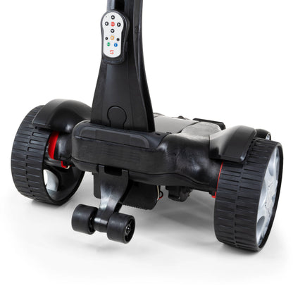 Auto Follow Smart Golf Caddy Trolley (US/EU) Stock