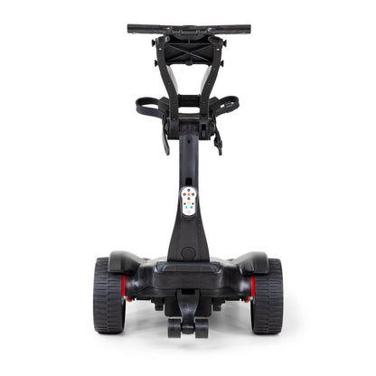 Auto Follow Smart Golf Caddy Trolley (US/EU) Stock
