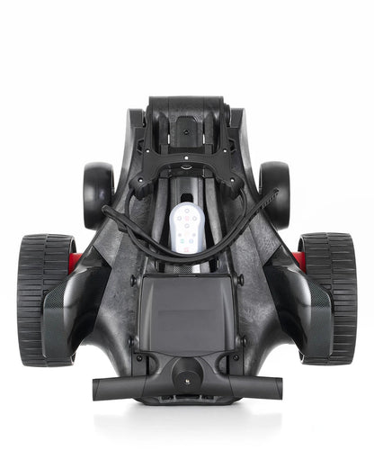 Auto Follow Smart Golf Caddy Trolley (US/EU) Stock